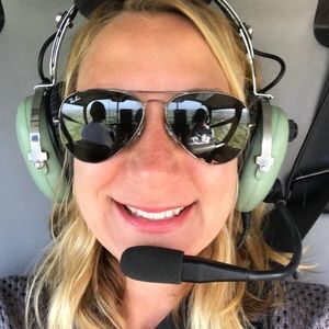 Meet your Posher, Kristen